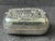 Metal Antique Sterling Silver Repousse For Sale - Image 7 of 18