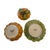 Mid-Century Modern Vintage Mid-Century Modern Fitz & Floyd Fall Celebration Pumpkin Lidded Soup Bowl For Sale - Image 3 of 4
