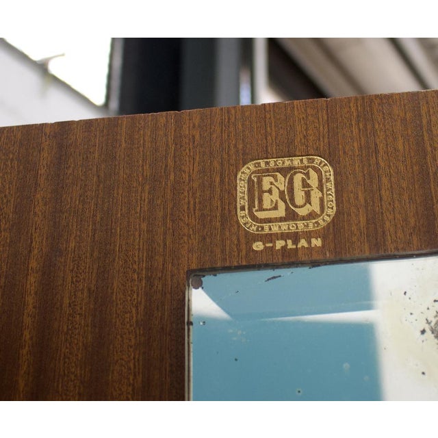 Vintage Oak Wardrobe from G-Plan, 1955 For Sale - Image 9 of 11