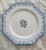 Shades of Blue French Country Hanging Plate Curation-Set of 11 For Sale - Image 15 of 16