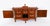 Antique Victorian Walnut Table Top Collectors Cabinet, 1840s For Sale - Image 11 of 18