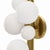 2020s Regina Andrew Sofia Sconce, Natural Brass For Sale - Image 5 of 9