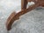 Walnut Oval Dining Tbl. Seat 8 For Sale In Nashville - Image 6 of 10