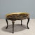 Lacquered Gilt Wood Coffee Table For Sale - Image 9 of 9