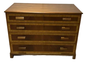 Chest of Drawers, Style United Kingdom