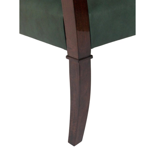 1930s Side Chair, 1930s For Sale - Image 5 of 6