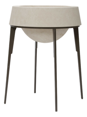 Capasa B Planter by Silvio De Ponte