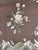 Framed Antique Two-Piece Chinese Embroidery Winter Jacket Ensemble For Sale - Image 16 of 17