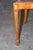 Pair Antique 19th C Gillow & Co Adams Style Cane Back Side Chairs For Sale In Philadelphia - Image 6 of 12
