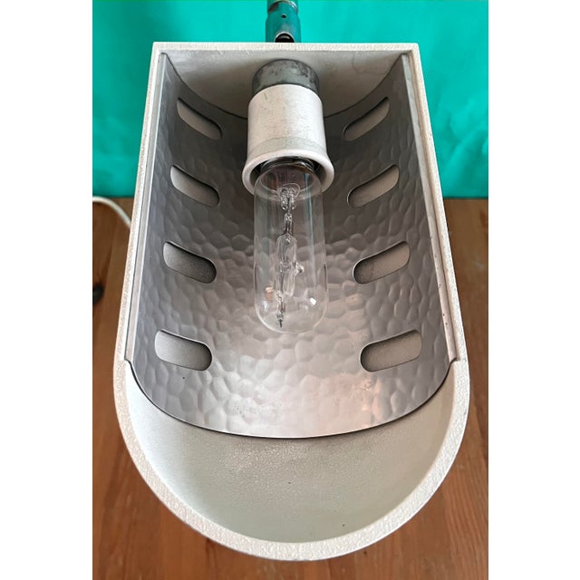 Table Lamp by Sergio Mazza, 1970s For Sale - Image 9 of 11