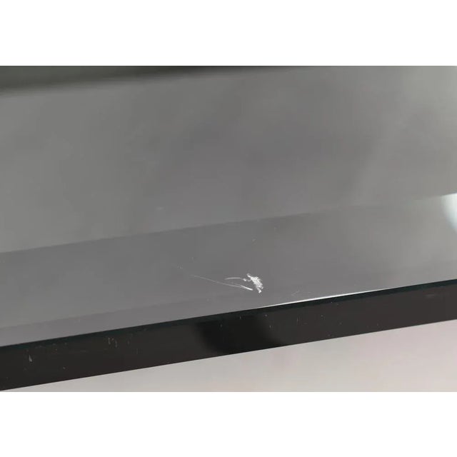 Diesis Coffee Table by Antonio Citterio & Paolo Nava for B&B Italia, 1980s For Sale - Image 13 of 18