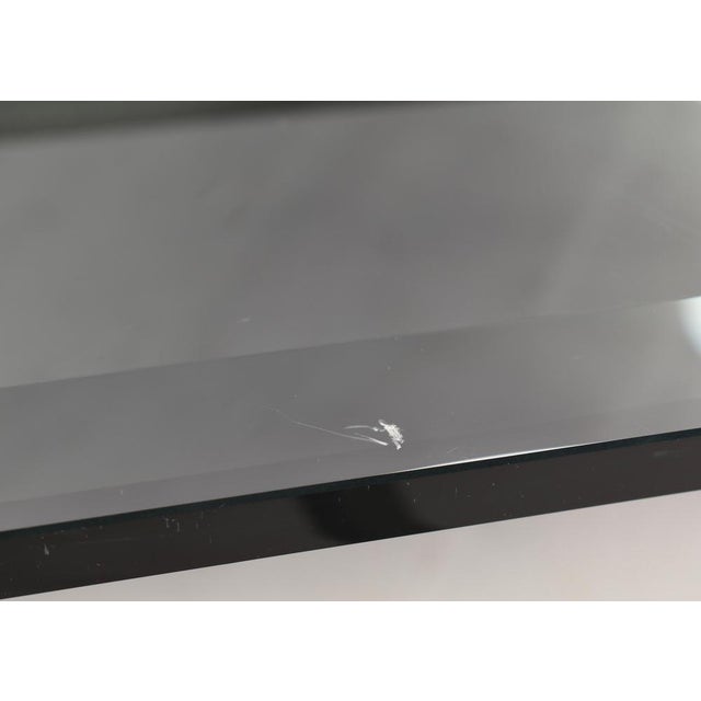 Diesis Coffee Table byo Antonio Citterio & Paolo Nava for B&B Italia, 1980s For Sale - Image 13 of 18