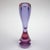 Vintage Pink Murano Vase, Italy, 1970s For Sale - Image 14 of 14