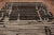 Early 21st Century Nazmiyal Collection Wool Modern Cream and Charcoal Rug For Sale - Image 5 of 9