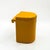 Blue Ceramic Desk Accessories by Pino Spagnolo for Sicart, Italy, 1970s, Set of 6 For Sale - Image 8 of 17
