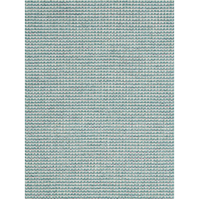 Hinson re-enters the limelight with a show-stopping debut collection under the Scalamandré name. COLOR POP!, a collection...