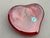 Elsa Peretti Tiffany & Co Red Heart Paperweight For Sale - Image 9 of 16
