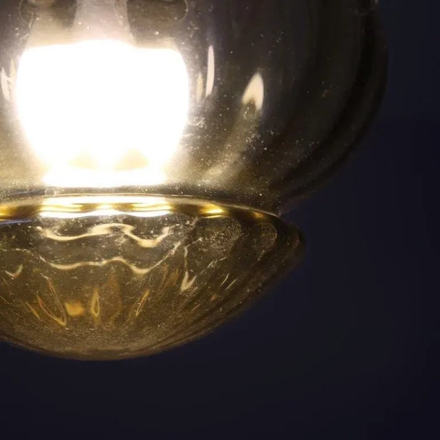 Hanging Lamp by Raak, Netherlands, 1960s For Sale - Image 10 of 12