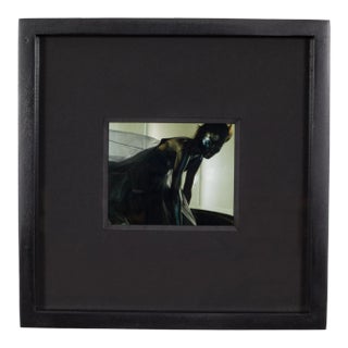 Polaroid Test Image by Denise Tarantino for Dah Len Studios C. 1990 For Sale