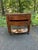 Early 21st Century Ballard Designs Newport Demilune Table For Sale - Image 5 of 10