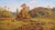 Original Autumn Landscape Oil Painting, Ukrainian Artist (1992) 53-97 For Sale
