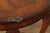 Baker Furniture Empire Style Round Top Mahogany Center Table For Sale - Image 13 of 16
