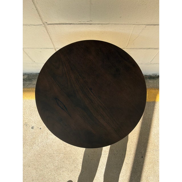 Hooker Furniture Side Table For Sale In Atlanta - Image 6 of 6