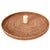 Our round rattan serving and ottoman trays will instantly add a gorgeous touch to any room of your home. Adding this tray...