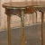 Antique French Louis XV Kidney Shaped Marquetry End Table For Sale - Image 9 of 13