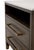 Cambria 2-Drawer Nightstand by Essentials for Living For Sale - Image 9 of 10