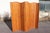 Vintage Baumann Style Screen, 1950 For Sale - Image 3 of 8