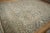 Vintage Distressed Heriz Carpet - 8'6" X 11'7" For Sale - Image 10 of 10