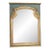 Friedman Brothers Toulouse Mirror in Classic Gold - 51"x68" For Sale