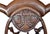 Mid 19th Century Antique 19th Century Chinese Carved Chair with Hand-Carved Pierced Splat For Sale - Image 5 of 9