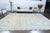 Beige 1970s Vintage Persian Handmade Wool Cotton Area Rug For Sale - Image 8 of 11