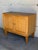 Mid-Century Modern Danish Oak Small Storage Cabinet Mid-Century Modern 1960s For Sale - Image 3 of 11