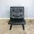 Super comfortable leather armchair, made in Norway. Designed by Ingmar Relling, it is considered one of the most important...
