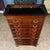 Chippendale Niagara Furniture Mahogany Chippendale Tall Chest For Sale - Image 3 of 14