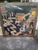 Chinoiserie Mid 20th Century Chinoiserie Wall Art For Sale - Image 3 of 8