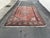Indian 8ft 10in X 12ft Hand Knotted Silk Gulmarg Area Rug For Sale - Image 3 of 7