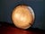 Large Brass and Murano Glass Ceiling Light from Hillebrand Lightning, 1970s, in Very Good conditions. Designed 1970 to...