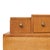 1930s Art Deco English Buffet Credenza For Sale - Image 9 of 14