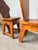 Brutalist Savoyard Pine Chairs, 1950s, Set of 2 For Sale - Image 18 of 18