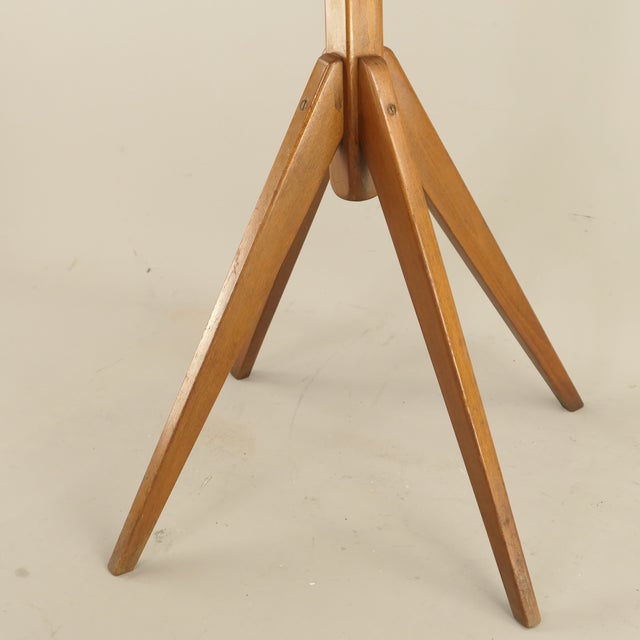 Wardrobe Racket by Socreal, 1960s For Sale - Image 9 of 12