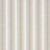Contemporary Schumacher Colada Stripe Indoor/Outdoor Fabric in Natural For Sale - Image 3 of 3