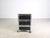 Postmodern Dark Blue Office Cabinet from USM Haller For Sale - Image 3 of 9