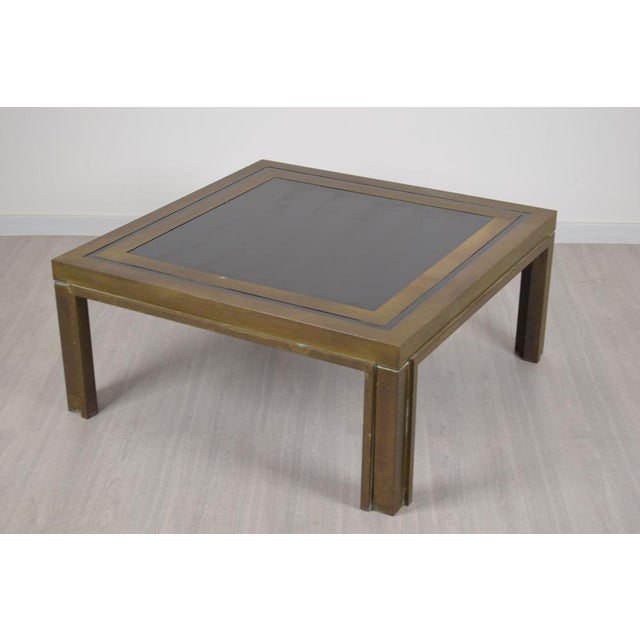 Vintage Liwans Coffee Table, 1970 For Sale - Image 16 of 16