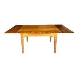 Example of Cushman of Vermont Dining Tables