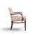 Paul Frankl Corset Mid Century Mahogany Dining Chairs - Set of 6 For Sale - Image 13 of 17