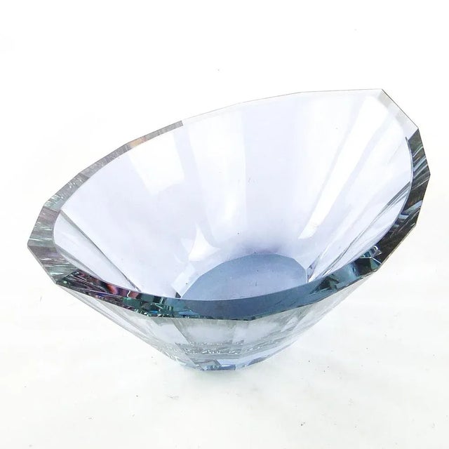 Art Deco Alexadrite Jardiniere from Moser, 1930s For Sale - Image 9 of 13